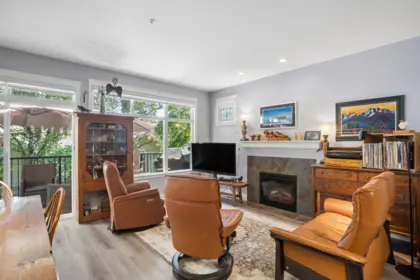 46 11282 Cottonwood Drive, Maple Ridge, BC, Maple Ridge — Townhouse for sale