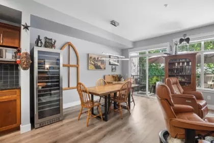 Kitchen Photo of 46 11282 Cottonwood Drive, Maple Ridge, BC