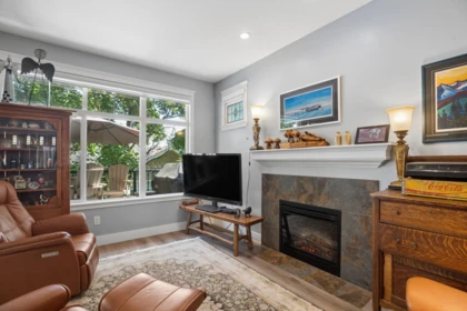 46 11282 Cottonwood Drive, Maple Ridge, BC, Maple Ridge — Townhouse for sale