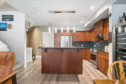 Pantry Photo of 46 11282 Cottonwood Drive, Maple Ridge, BC