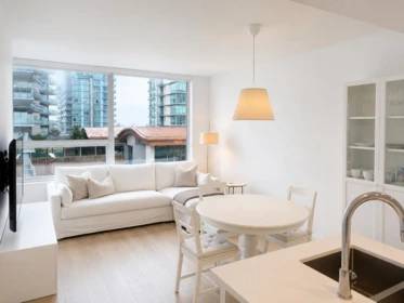 513 5508 Hollybridge Way, Richmond, BC, Richmond — Apartment/Condo for sale