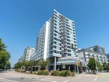 513 5508 Hollybridge Way, Richmond, BC, Richmond — Apartment/Condo for sale