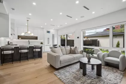 2 4549 W 11th Avenue, Vancouver, BC, Vancouver — Half Duplex for sale