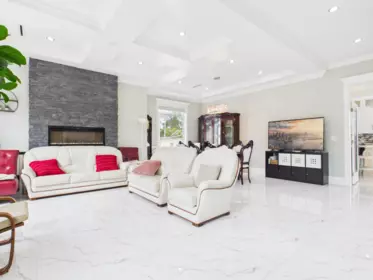 8468 12th Avenue, Burnaby, BC, Burnaby — Single Family Residence for sale