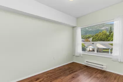Breakfast Nook Photo of 207 1203 Pemberton Avenue, Squamish, BC