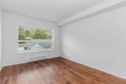 Primary Bedroom Photo of 207 1203 Pemberton Avenue, Squamish, BC