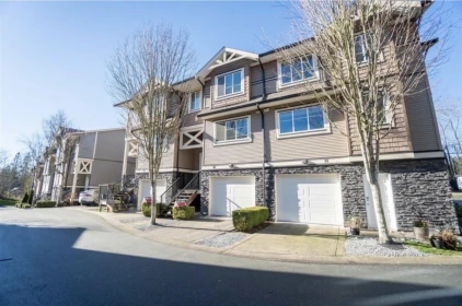 80 11252 Cottonwood Drive, Maple Ridge, BC, Maple Ridge — Townhouse for sale