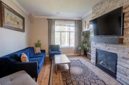 80 11252 Cottonwood Drive, Maple Ridge, BC, Maple Ridge — Townhouse for sale