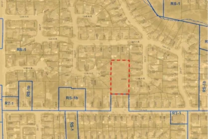 20506 123b Avenue, Maple Ridge, BC, Maple Ridge — Land for sale
