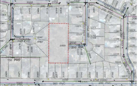 20506 123b Avenue, Maple Ridge, BC, Maple Ridge — Land for sale
