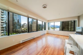 502 1333 W Georgia Street, Vancouver, BC