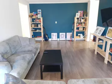 Pantry Photo of 31 2441 Kelly Avenue, Port Coquitlam, BC