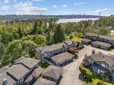 175 1140 Castle Crescent, Port Coquitlam, BC, Port Coquitlam — Townhouse for sale