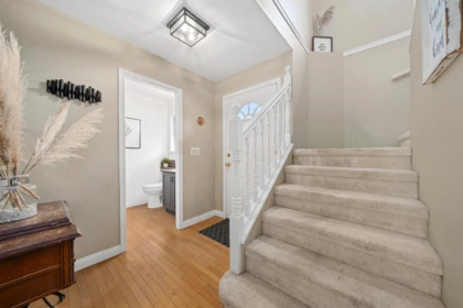 175 1140 Castle Crescent, Port Coquitlam, BC, Port Coquitlam — Townhouse for sale
