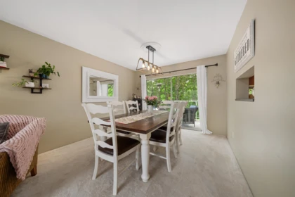 Pantry Photo of 175 1140 Castle Crescent, Port Coquitlam, BC