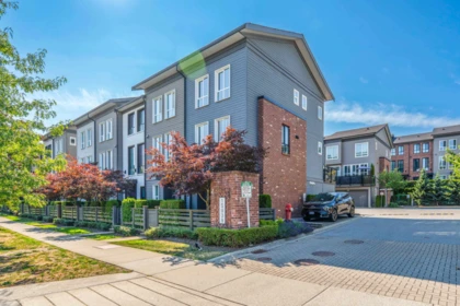 20 15938 27 Avenue, Surrey, BC, Surrey — Townhouse for sale