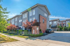 20 15938 27 Avenue, Surrey, BC
