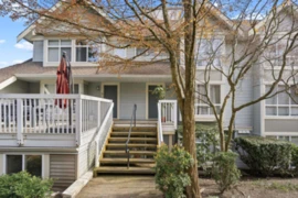 25 7128 Stride Avenue, Burnaby, BC