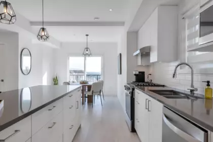 77 7381 Preston Boulevard, Mission, BC, Mission — Townhouse for sale
