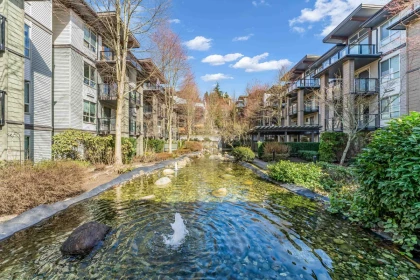 110 7488 Byrnepark Walk, Burnaby, BC, Burnaby — Apartment/Condo for sale