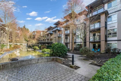 110 7488 Byrnepark Walk, Burnaby, BC, Burnaby — Apartment/Condo for sale
