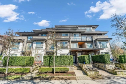 110 7488 Byrnepark Walk, Burnaby, BC, Burnaby — Apartment/Condo for sale