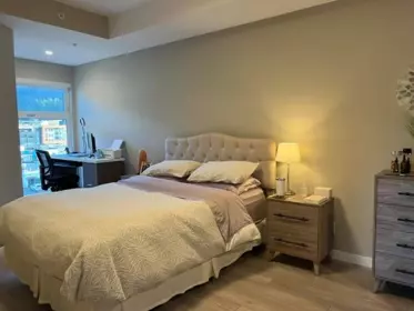 Primary Bedroom Photo of 516 38033 Second Avenue, Squamish, BC