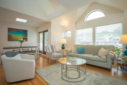 Pantry Photo of 1346 Laburnum Street, Vancouver, BC