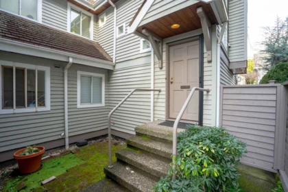Primary Bedroom Photo of 1346 Laburnum Street, Vancouver, BC