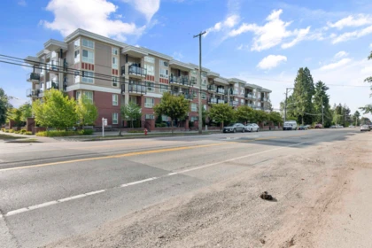 409 10688 140 Street, Surrey, BC, Surrey — Apartment/Condo for sale
