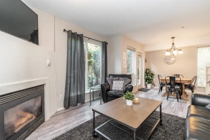 107 1275 Scott Drive, Hope, BC, Hope — Townhouse for sale
