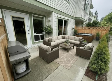 107 1275 Scott Drive, Hope, BC, Hope — Townhouse for sale