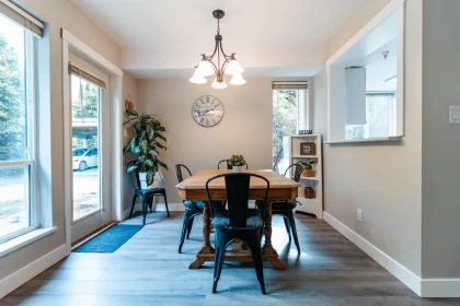 Kitchen Photo of 107 1275 Scott Drive, Hope, BC