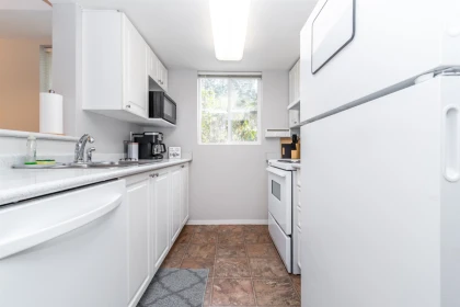 Pantry Photo of 107 1275 Scott Drive, Hope, BC