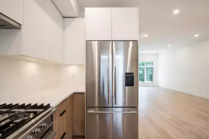 Breakfast Nook Photo of 7 1959 165a Street, Surrey, BC