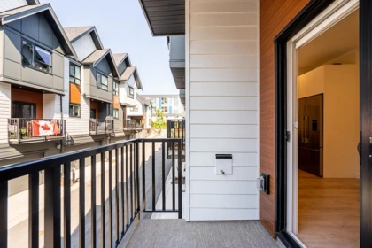 7 1959 165a Street, Surrey, BC, Surrey — Townhouse for sale