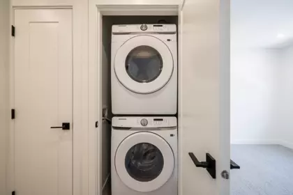 Laundry Room Photo of 7 1959 165a Street, Surrey, BC