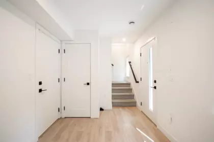 Mudroom Photo of 7 1959 165a Street, Surrey, BC