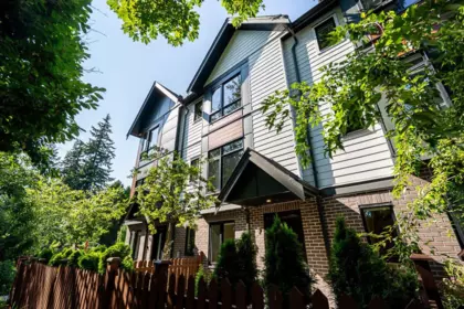 Outdoor Patio Photo of 7 1959 165a Street, Surrey, BC