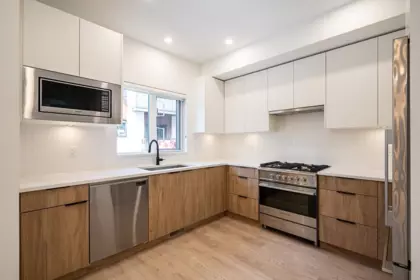 Pantry Photo of 7 1959 165a Street, Surrey, BC