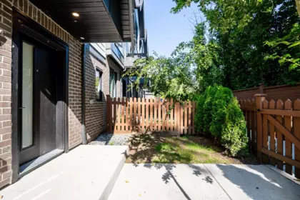 Staircase Photo of 7 1959 165a Street, Surrey, BC