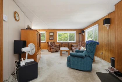 10 2306 198th Street, Langley, BC, Langley — Manufactured Home for sale