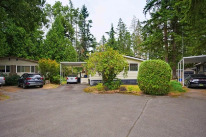 10 2306 198th Street, Langley, BC, Langley — Manufactured Home for sale