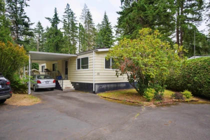 10 2306 198th Street, Langley, BC, Langley — Manufactured Home for sale