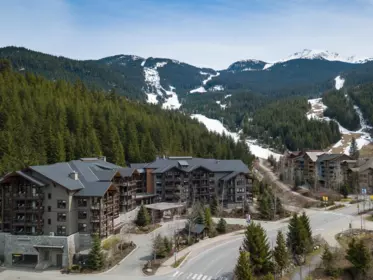 Loft / Bonus Room Photo of 206D 2020 London Lane, Whistler, BC