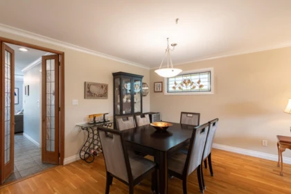 1844 W 10th Avenue, Vancouver, BC, Vancouver — Townhouse for sale