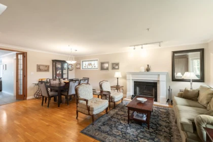 1844 W 10th Avenue, Vancouver, BC, Vancouver — Townhouse for sale