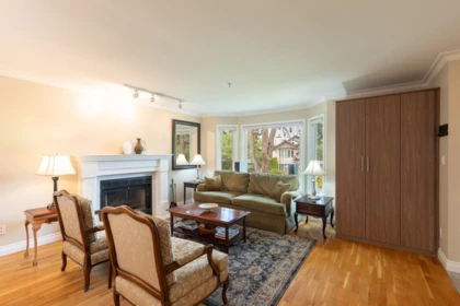 1844 W 10th Avenue, Vancouver, BC, Vancouver — Townhouse for sale