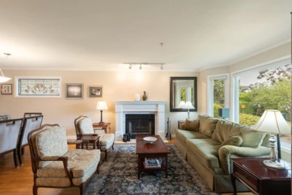 1844 W 10th Avenue, Vancouver, BC, Vancouver — Townhouse for sale