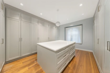 Basement Recreation Room Photo of 12320 No. 3 Road, Richmond, BC